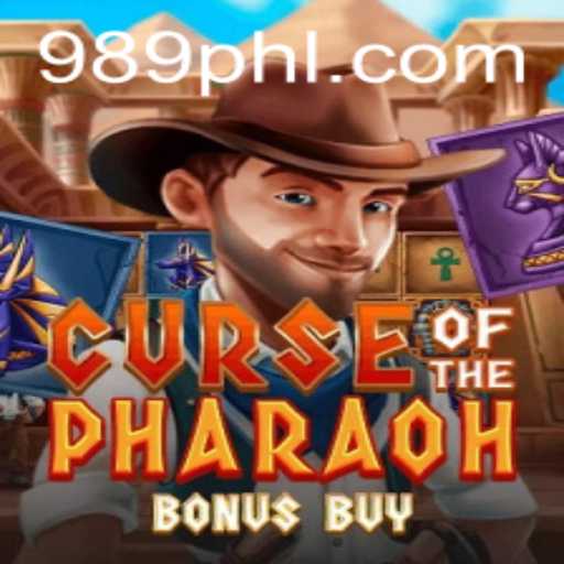 Exploring CurseofthePharaohBonusBuy: A Thrilling Adventure with 989ph