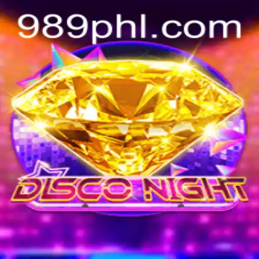 DiscoNight 989ph: A Journey Into the Ultimate Rhythmic Adventure