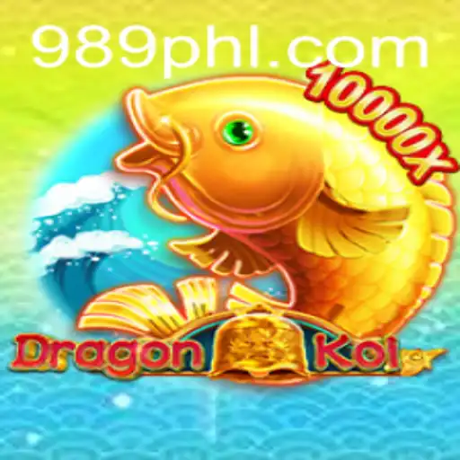 Embark on an Epic Journey in DragonKoi: The Ultimate Gaming Experience