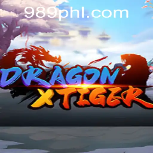 DragonXTiger: Unleash the Beast within the Game World