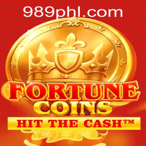 Discover the Exciting World of FortuneCoins and the Unique Role of 989ph