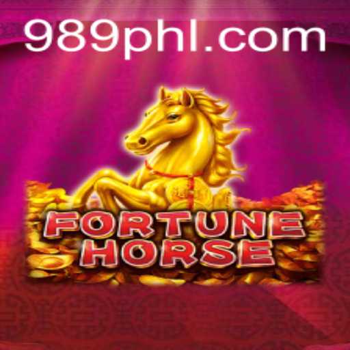 Discover the Exciting World of FortuneHorse: The Ultimate Adventure