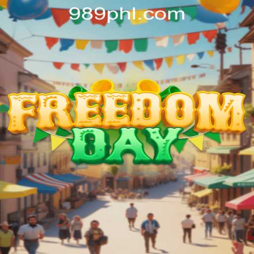 Unveiling FreedomDay: The Innovative Game Captivating Audiences