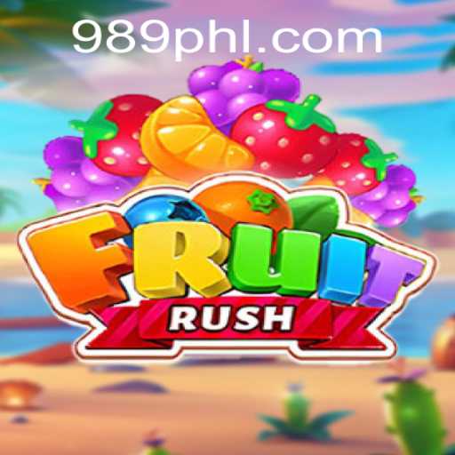 Dive into the Exciting World of FruitRush with 989ph