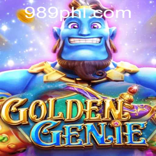 GOLDENGENIE: The Thrilling Adventure Awaits