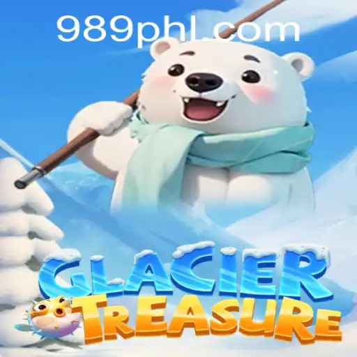 Explore the Icy World of GlacierTreasure: Dive into the Adventure
