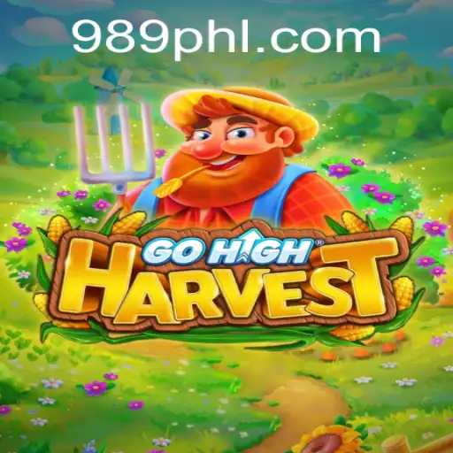 GoHighHarvest: Dive Into the Thrilling World of Virtual Farming with a Twist