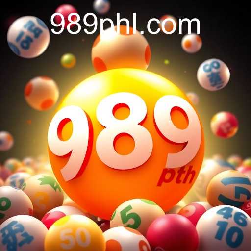 Exploring the World of Lottery Games with 989ph