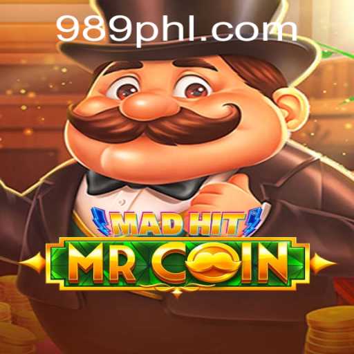 MadHitMrCoin: An Engaging Adventure in the World of Crypto Gaming