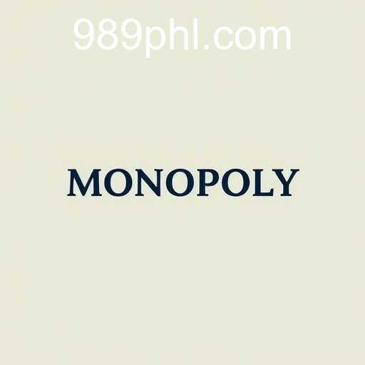 The Comprehensive Examination of Monopoly in Modern Economics