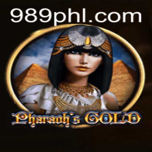 PharaohsGold: Dive into the Mystical World of Egyptian Treasures