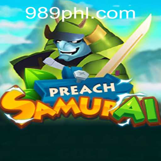 PreachSamurai and the Art of 989ph: A Comprehensive Guide