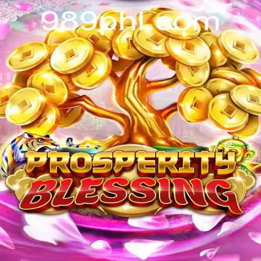 The Enchanting World of ProsperityBlessing: A Dive into Adventure