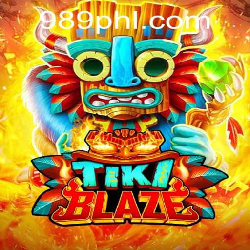 Exploring TikiBlaze: A Thrilling Adventure in the Heart of the Tropics
