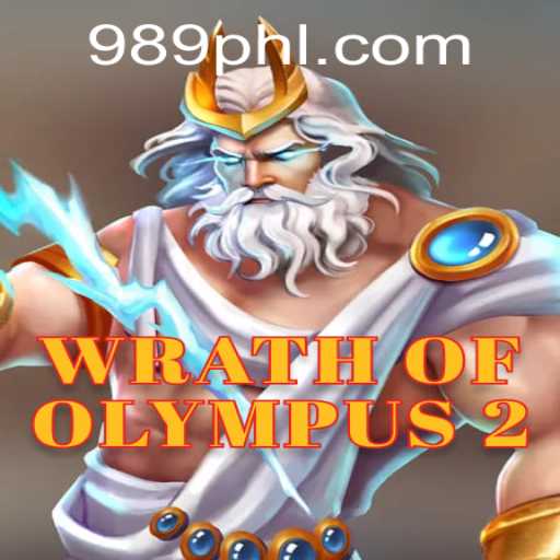 Wrath of Olympus 2: A Mythical Adventure in Gaming